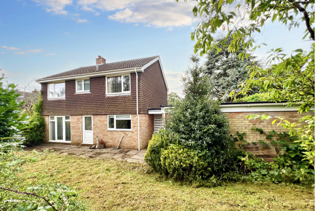 Detached house for sale in Fair View, Chepstow
