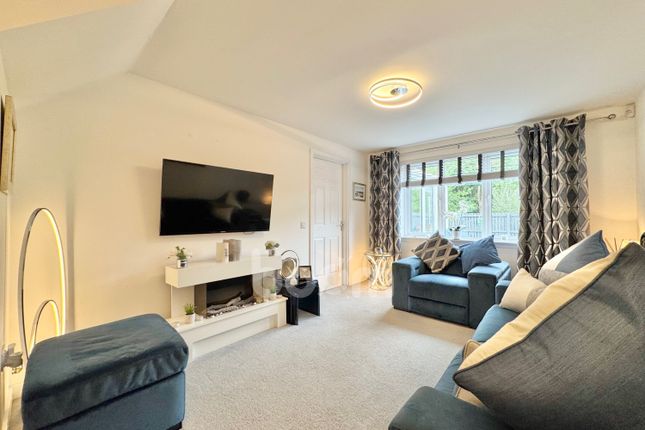 33, Annickbank Wynd North Newmoor, Irvine photo 2