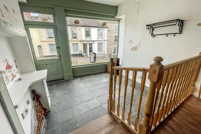 Property for sale in Audierne, The Terrace, Penryn