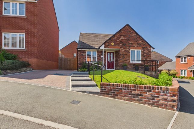 2-bed house on 3 School Meadow, Abberley, Worcester, £295,000