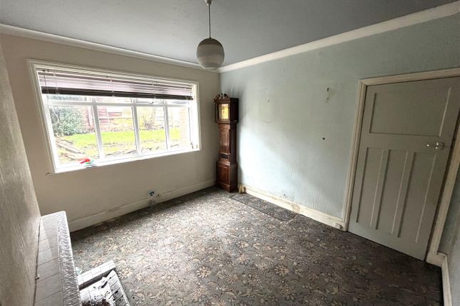 Semi-detached house for sale in The Greenway, May Bank, Newcastle