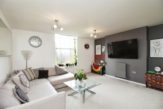 Flat for sale in Warwick Road, Solihull