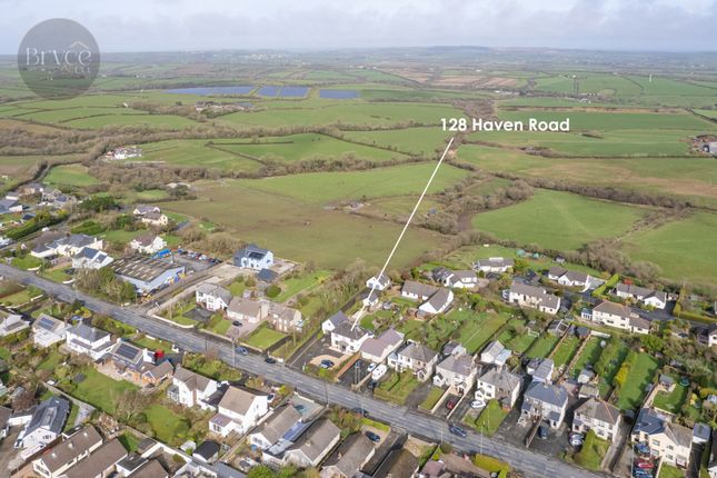 Detached house for sale in Haven Road, Haverfordwest, Pembrokeshire