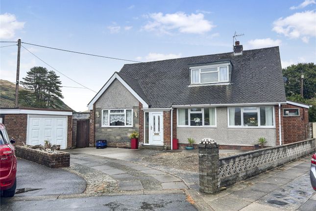 4-bed house on 6, Ffordd Y Felin, Tywyn, £295,000