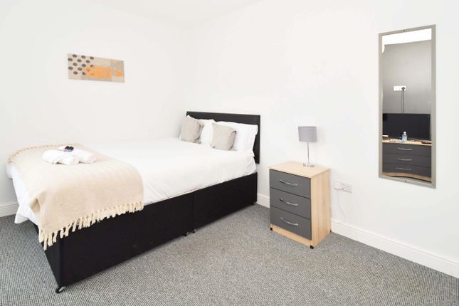Room to rent in Balfour Street, Stoke On Trent