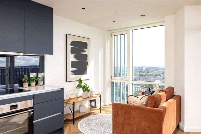 CQ - A.15.05 (Flat 102),, Cerulean Quarter, Canning Town photo 2