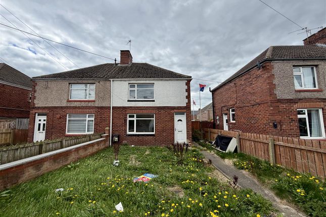 3-bed house on 14, Coleridge Road, Ferryhill, £59,950