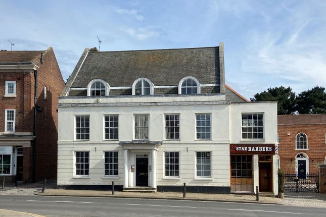 Office to let in Winterton House, Market Square, Westerham