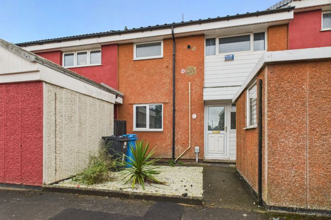 3Â Bedroom Terraced For Sale