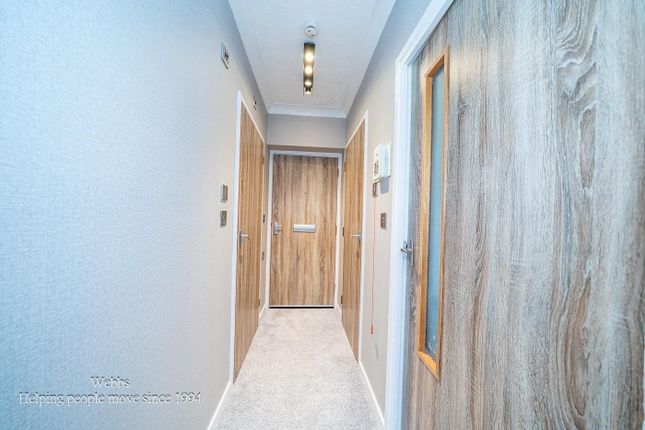 Flat 50, Homebell House, Northgate, Walsall photo 5