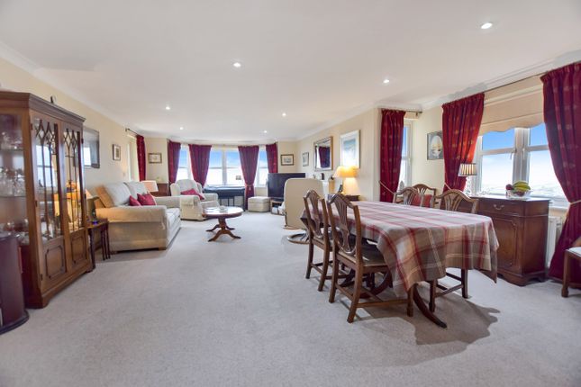 Flat for sale in Stanwell Drive, Westward Ho!