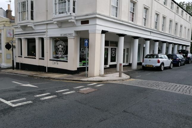 Thumbnail Retail premises for sale in Lind Street, Ryde