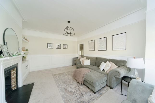 Maisonette for sale in Albany Road, Bexhill-On-Sea