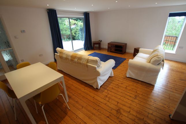13 Friars Court Lenton Road, Nottingham photo 4