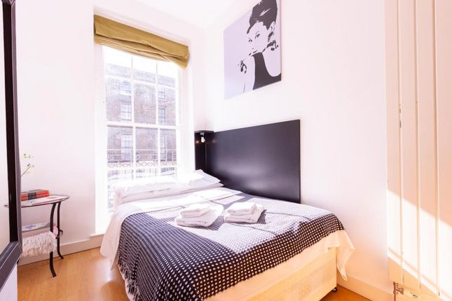 Studio flat on Flat 310, 192 North Gower Street, Euston, £2,123/mo
