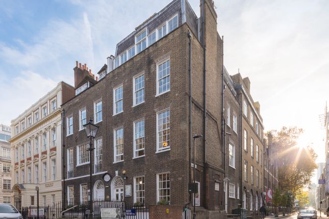 Thumbnail Industrial for sale in 42-43 Queen Square, Bloomsbury, London
