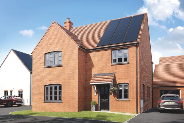 Lagan Homes - St James View