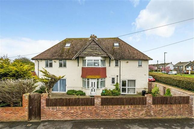 Thumbnail Detached house for sale in Stocks Lane, East Wittering, Chichester