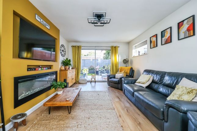 39, Parry Way, Nottingham photo 3