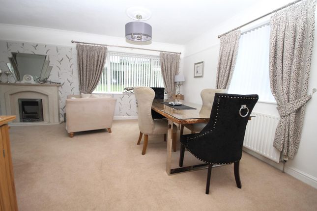 Detached house for sale in Park Road, Eccleshill, Bradford