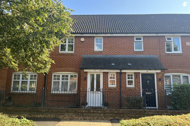 Thumbnail Terraced house for sale in Monterey Road, Walton Cardiff, Tewkesbury