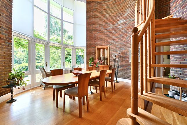 Greenwood House,, Rye Hill, East Sussex photo 2