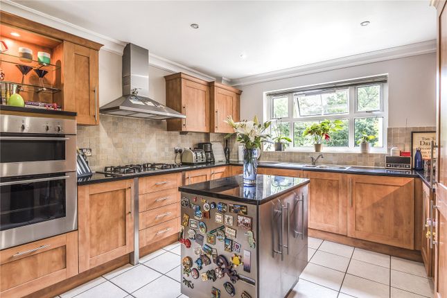 Flat 7,, Clareways, Sunningdale photo 2