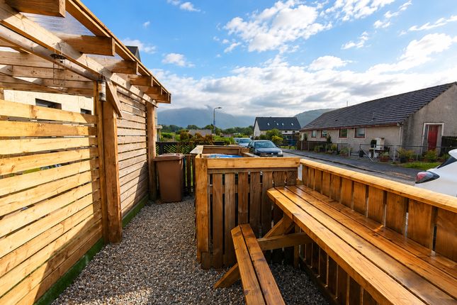 6, Glenmallie Terrace, Fort William photo 2