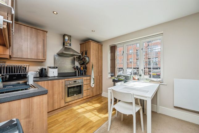 Apartment 22, House Of York, 29a, Charlotte Street, Birmingham photo 4