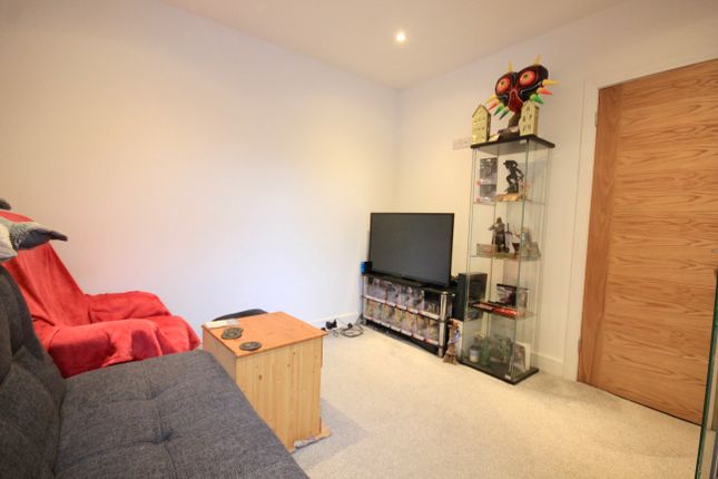 Flat for sale in Ashley Road, Poole
