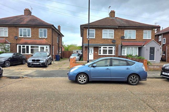 3-bed house on 5 Bournemead Avenue, Northolt, £595,000