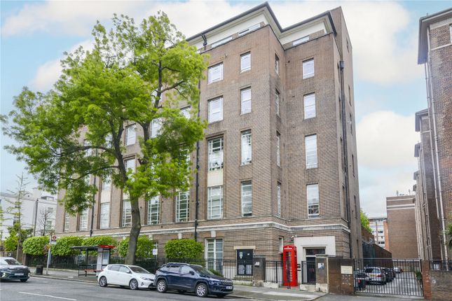 Flat to rent in The Yoo Building, 17 Hall Road, St. John's Wood, London
