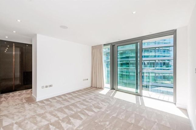 Thumbnail Property for sale in Parr's Way, London