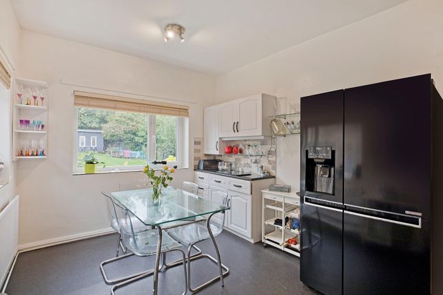 Detached house for sale in Mansfield Road, Burley In Wharfedale, Ilkley