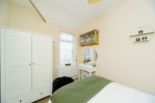 Terraced house for sale in Winchcombe Road, Eastbourne, East Sussex