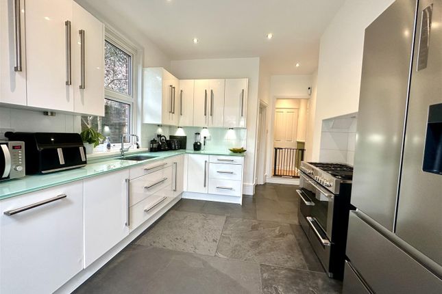 Town house for sale in Rose Lane, Mossley Hill, Liverpool