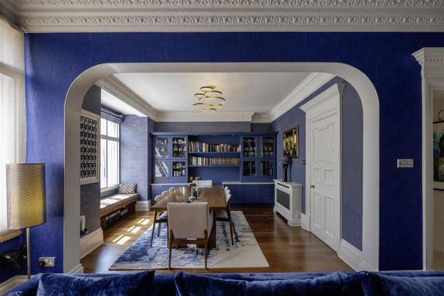 Flat 75, Harley House, Marylebone photo 5