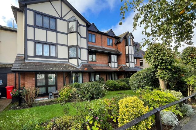 Thumbnail Property for sale in Hanbury Court, Northwick Park Road, Harrow