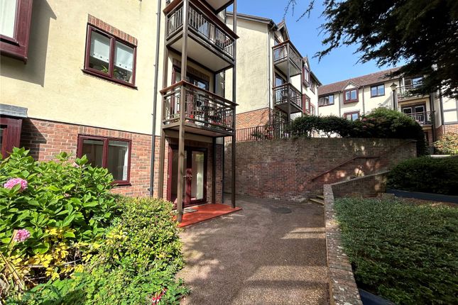 Thumbnail Flat for sale in The Cedars, Abbey Foregate, Abbey Foregate, Shrewsbury