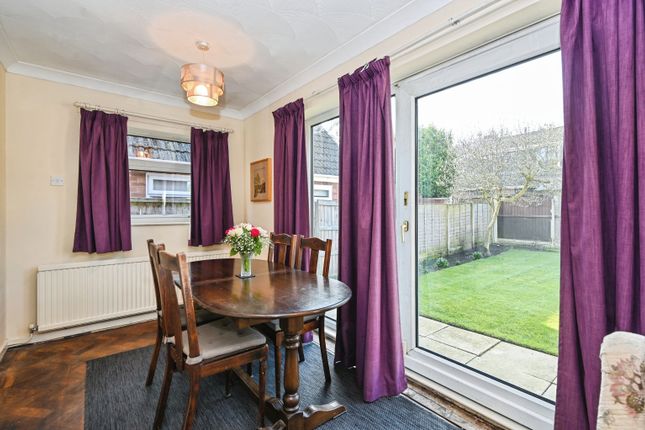 36, Claremont Drive, Ormskirk photo 4