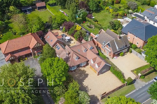 5 bed property for sale in Playford Road, Rushmere St Andrew, Ipswich IP4