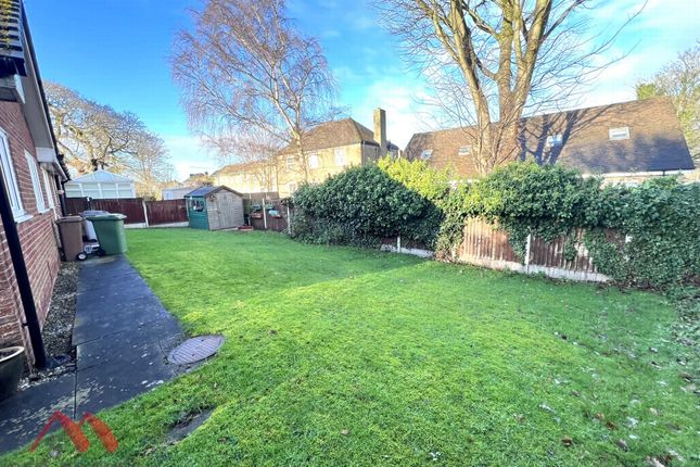 Bungalow for sale in Grassmoor Close, Wirral