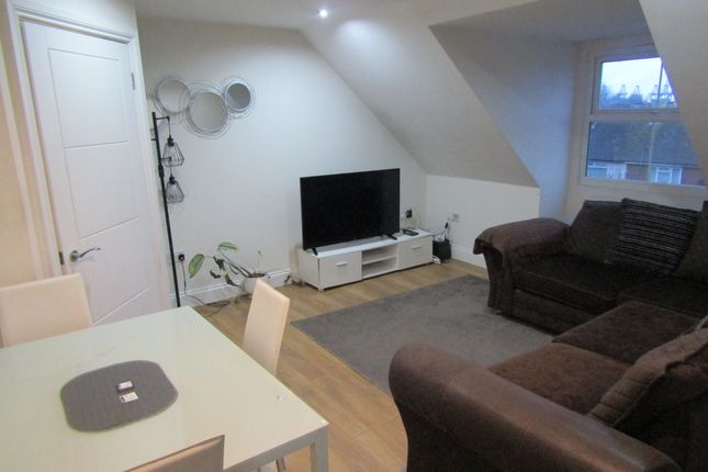 Flat to rent in Main Road, Dovercourt, Harwich