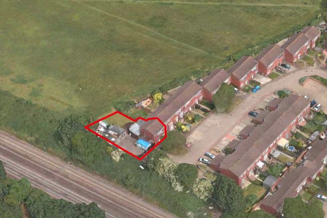 Thumbnail Commercial property for sale in Stainer Road, Borehamwood, Hertfordshire