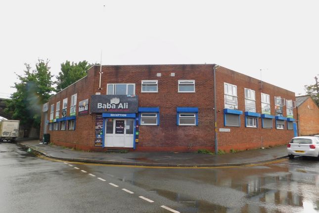 Kings Heath Commercial Property For Sale Primelocation Kings Heath Commercial Property For Sale Primelocation