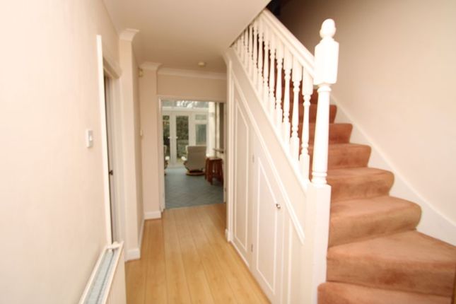 Semi-detached house for sale in Fennels Way, Flackwell Heath, High Wycombe