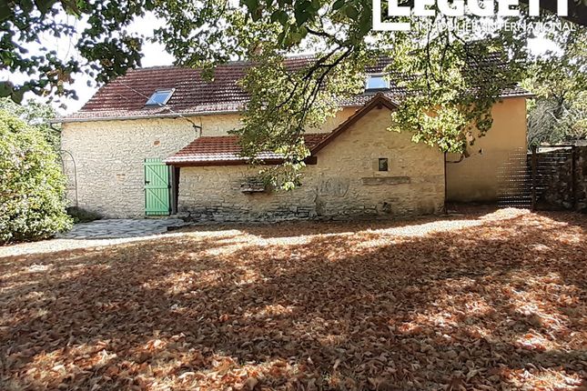 Villa for sale in Limogne-En-Quercy, Lot, Occitanie