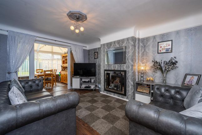 Semi-detached house for sale in Graysons Road, Rainford, St. Helens