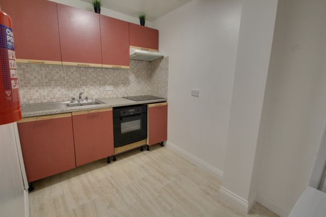 Chancery Street, Leicester photo 2