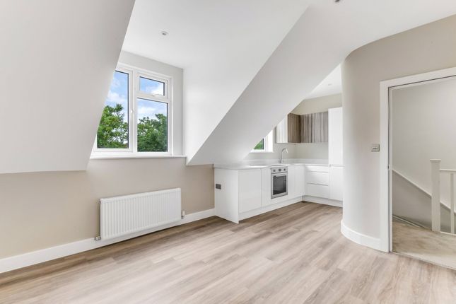 Thumbnail Flat for sale in Anson Road, Cricklewood, London